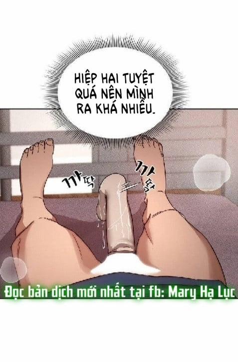 Thử Thách Gia Sư Cấm Dục 37.2 trang 5