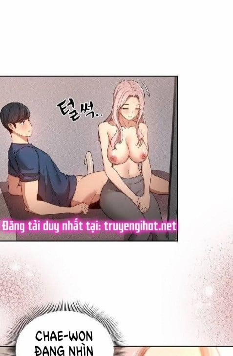 Thử Thách Gia Sư Cấm Dục 37.2 trang 6