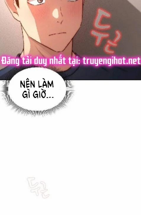 Thử Thách Gia Sư Cấm Dục 37.2 trang 8