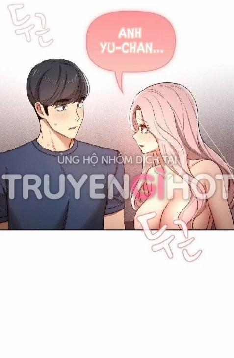 Thử Thách Gia Sư Cấm Dục 37.2 trang 9