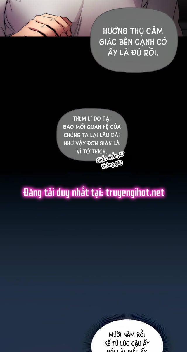 Thử Thách Gia Sư Cấm Dục 38.5 trang 13