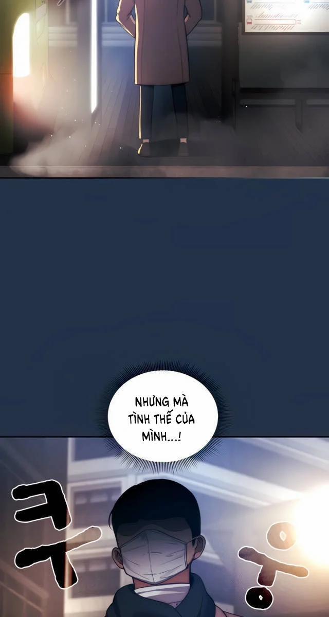 Thử Thách Gia Sư Cấm Dục 38.5 trang 15