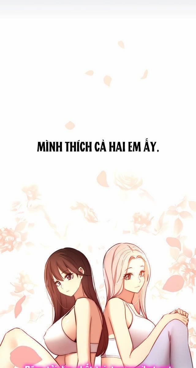 Thử Thách Gia Sư Cấm Dục 38.5 trang 18