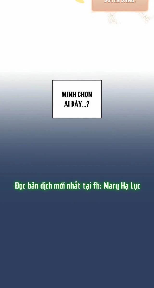 Thử Thách Gia Sư Cấm Dục 38.5 trang 21