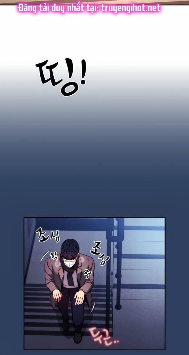 Thử Thách Gia Sư Cấm Dục 38.5 trang 24