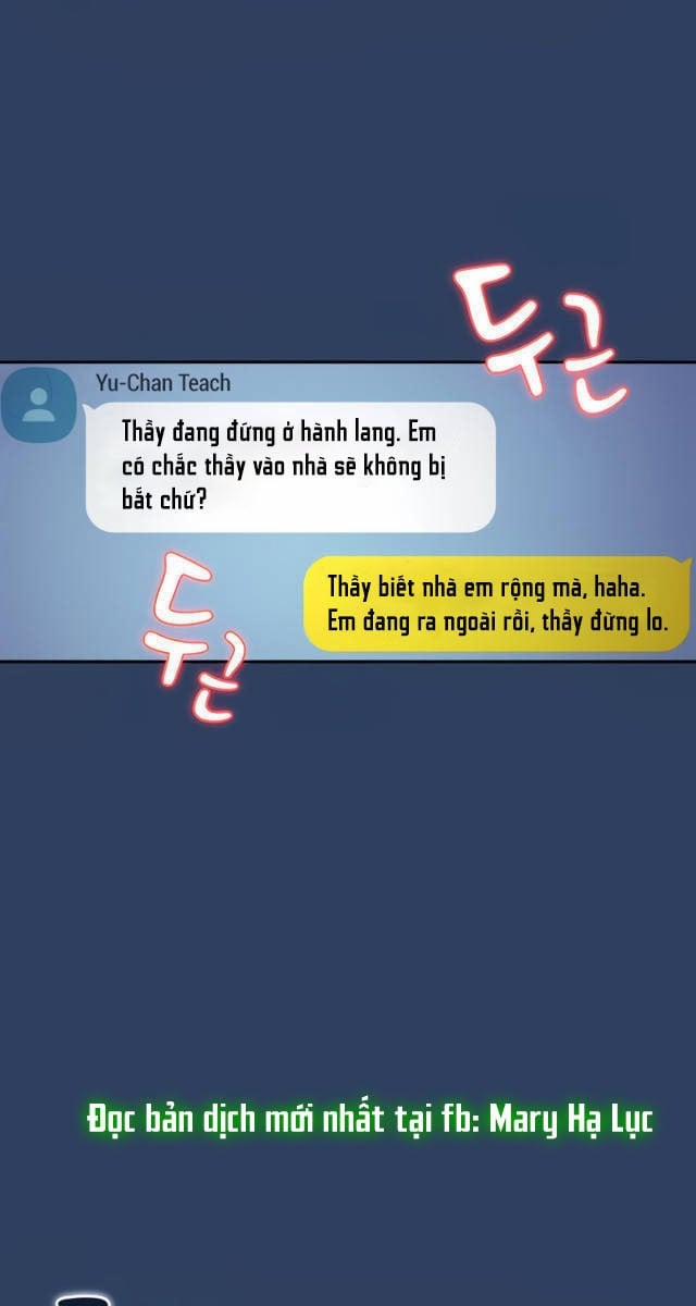 Thử Thách Gia Sư Cấm Dục 38.5 trang 25