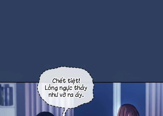 Thử Thách Gia Sư Cấm Dục 38.5 trang 28