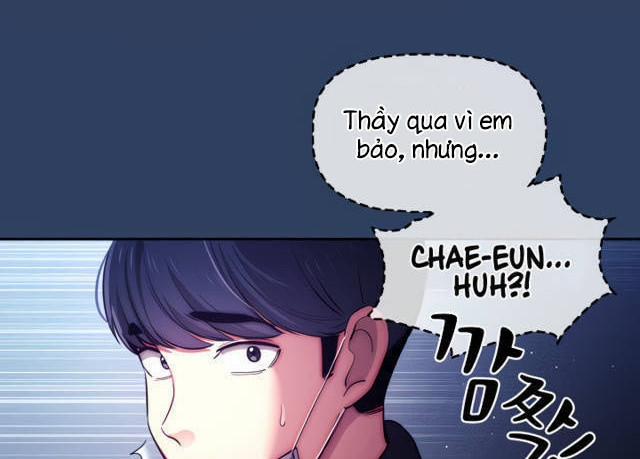 Thử Thách Gia Sư Cấm Dục 38.5 trang 30