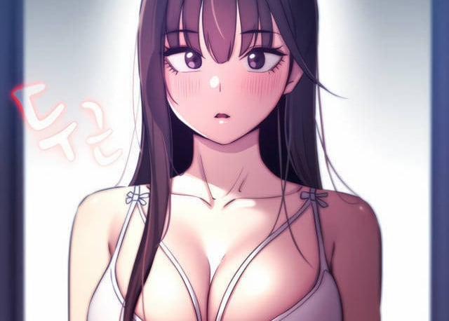 Thử Thách Gia Sư Cấm Dục 38.5 trang 33