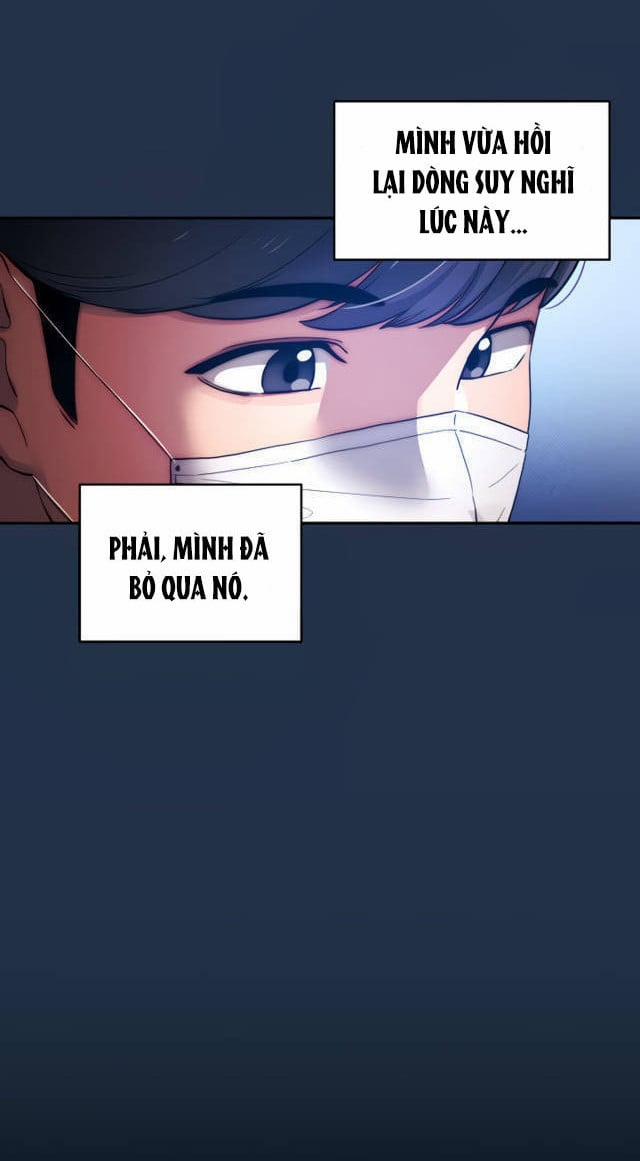 Thử Thách Gia Sư Cấm Dục 38.5 trang 6