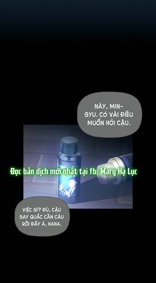 Thử Thách Gia Sư Cấm Dục 38.5 trang 7