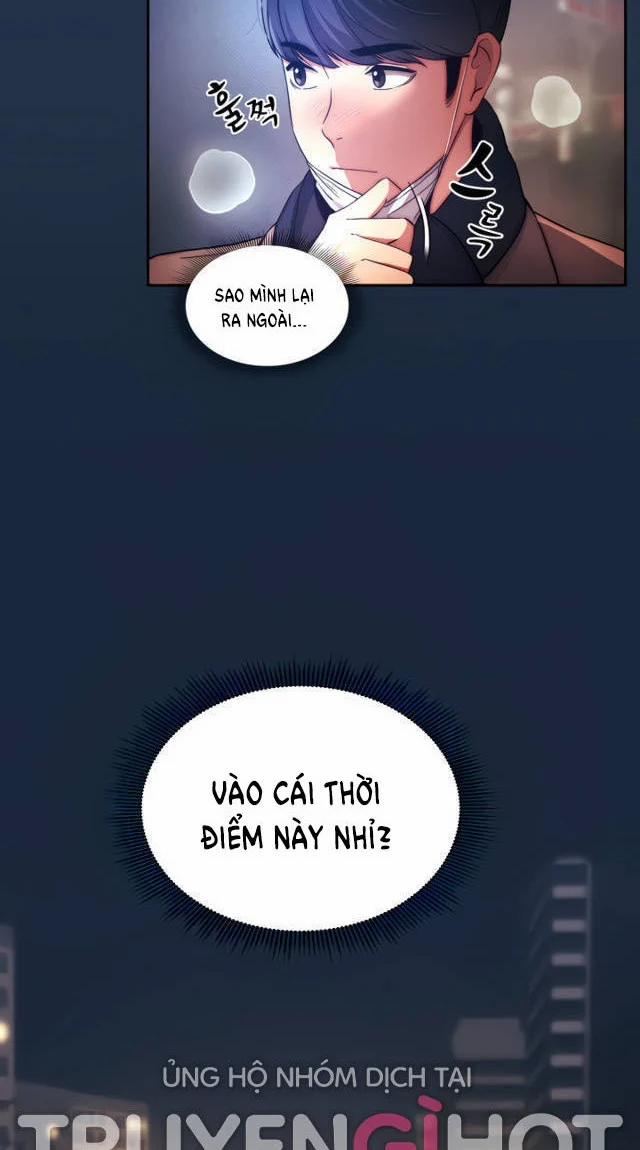 Thử Thách Gia Sư Cấm Dục 38 trang 15