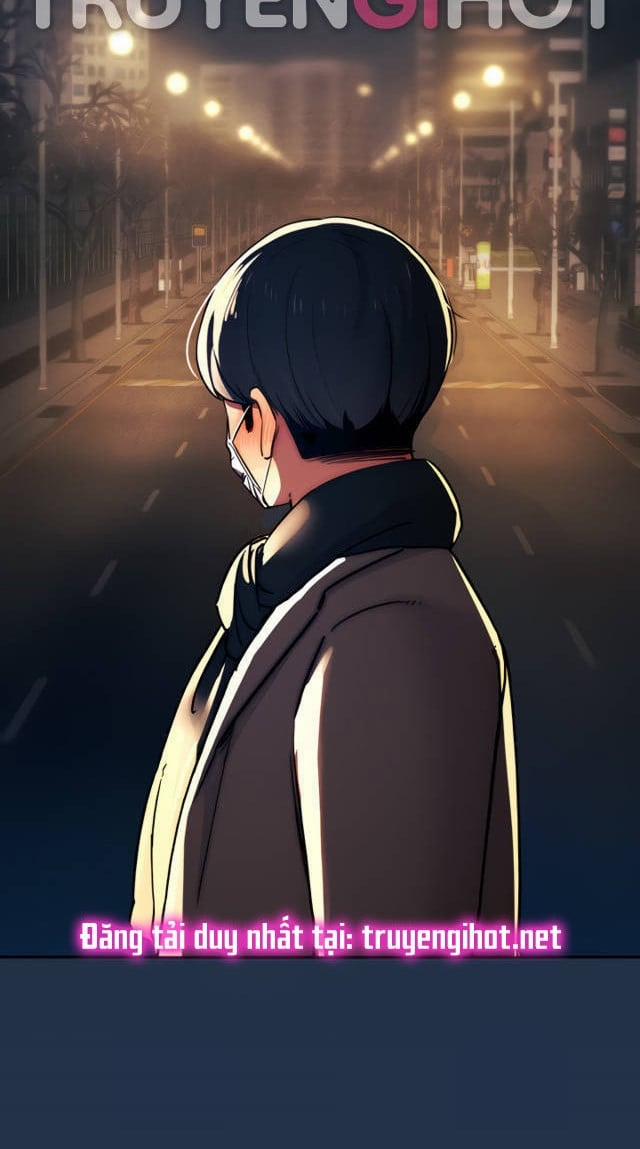 Thử Thách Gia Sư Cấm Dục 38 trang 16