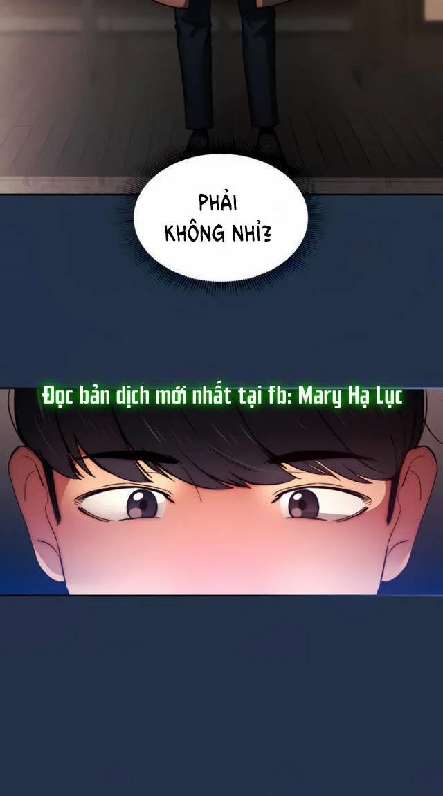 Thử Thách Gia Sư Cấm Dục 38 trang 19