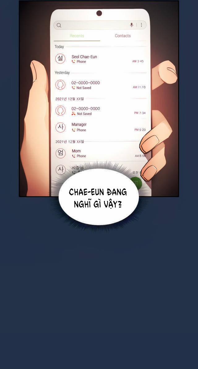 Thử Thách Gia Sư Cấm Dục 38 trang 20