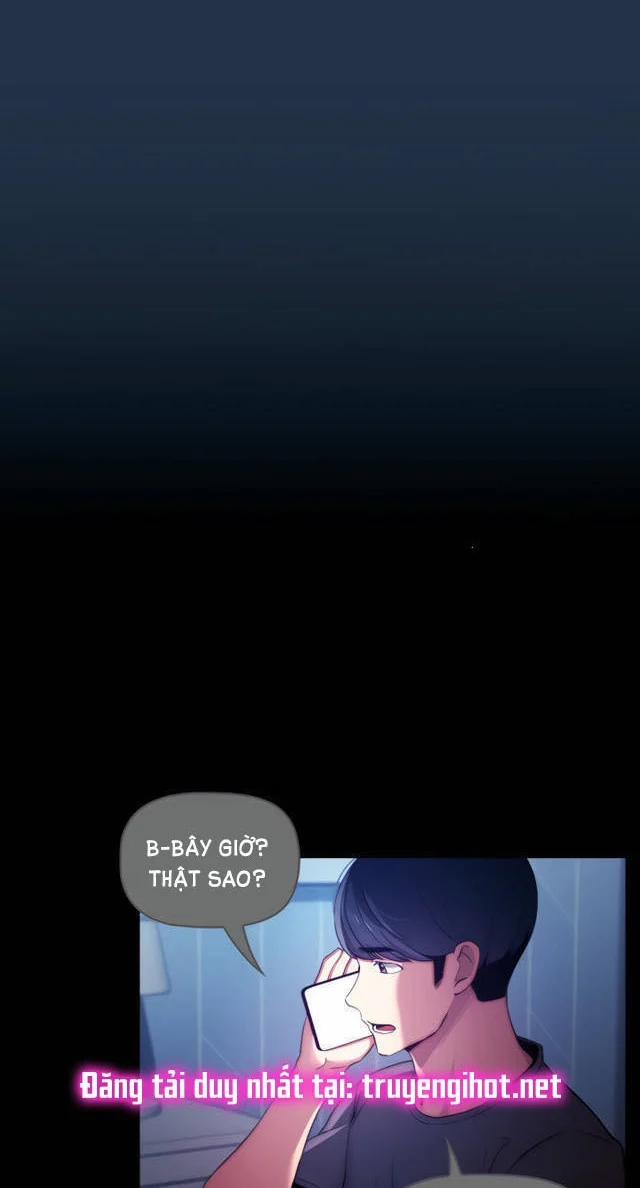 Thử Thách Gia Sư Cấm Dục 38 trang 21