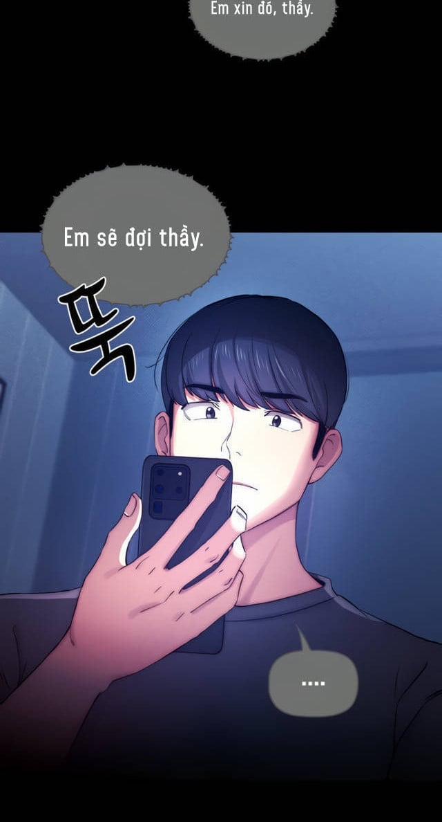 Thử Thách Gia Sư Cấm Dục 38 trang 23