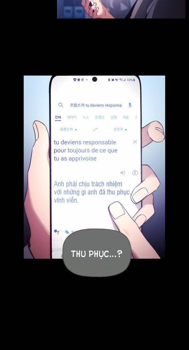 Thử Thách Gia Sư Cấm Dục 38 trang 26