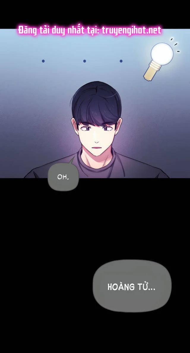 Thử Thách Gia Sư Cấm Dục 38 trang 27