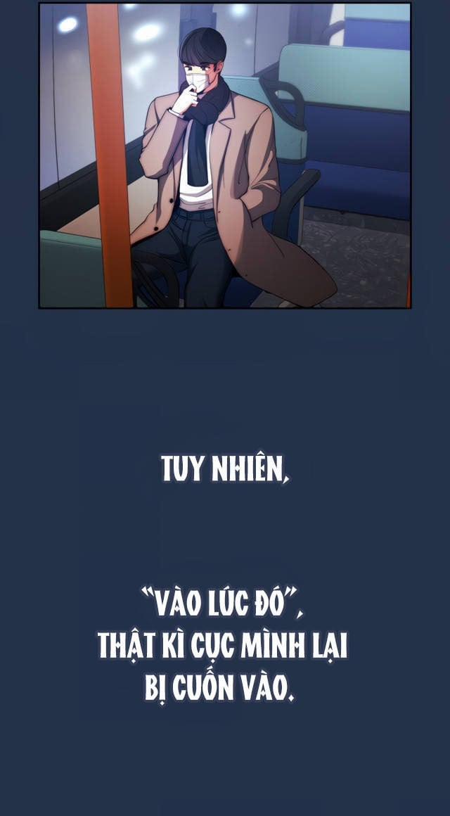 Thử Thách Gia Sư Cấm Dục 38 trang 30