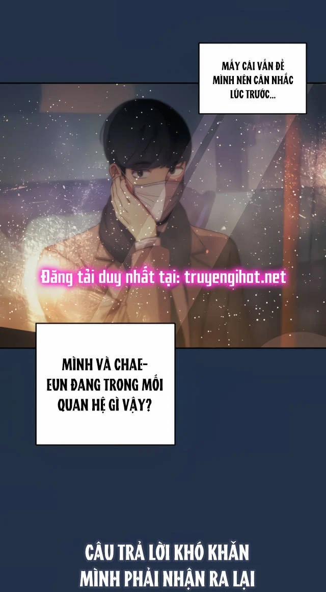 Thử Thách Gia Sư Cấm Dục 38 trang 31