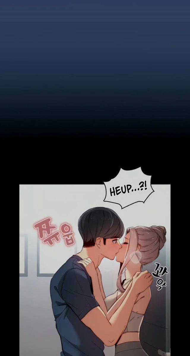 Thử Thách Gia Sư Cấm Dục 38 trang 5