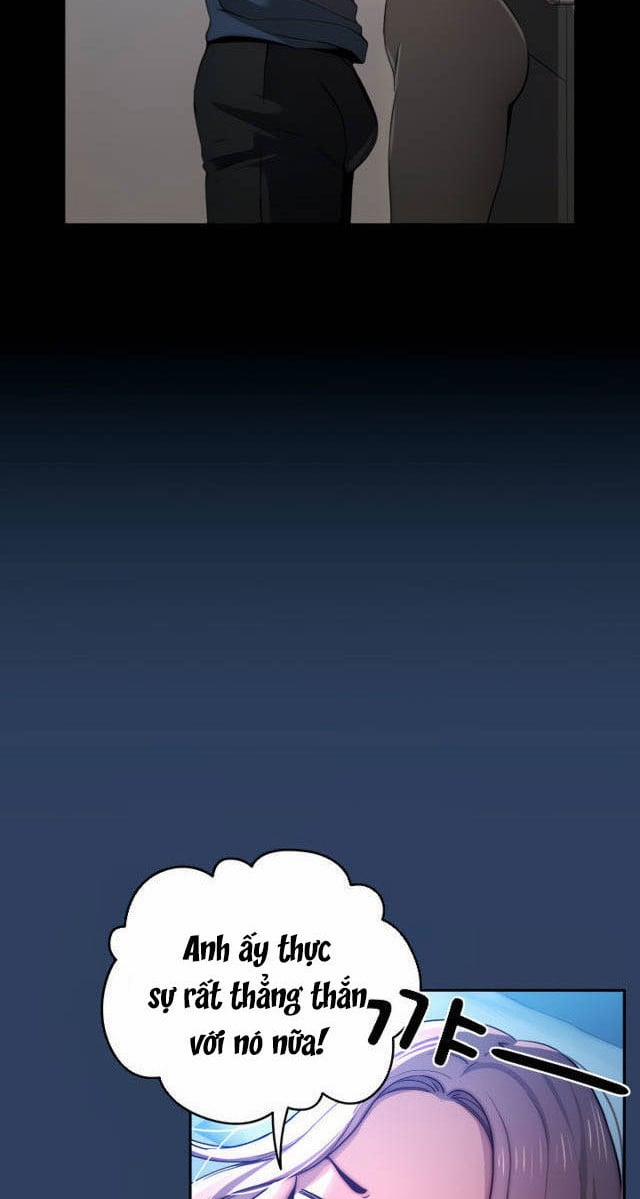 Thử Thách Gia Sư Cấm Dục 38 trang 6