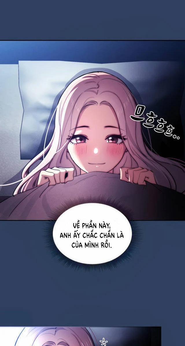 Thử Thách Gia Sư Cấm Dục 38 trang 8