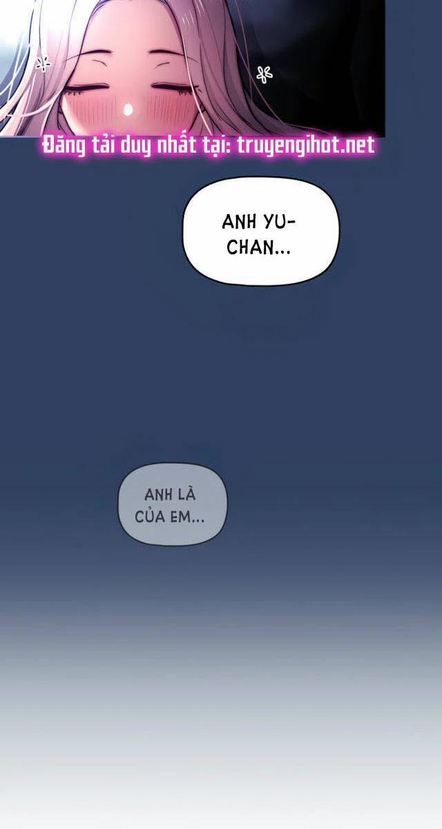 Thử Thách Gia Sư Cấm Dục 38 trang 9