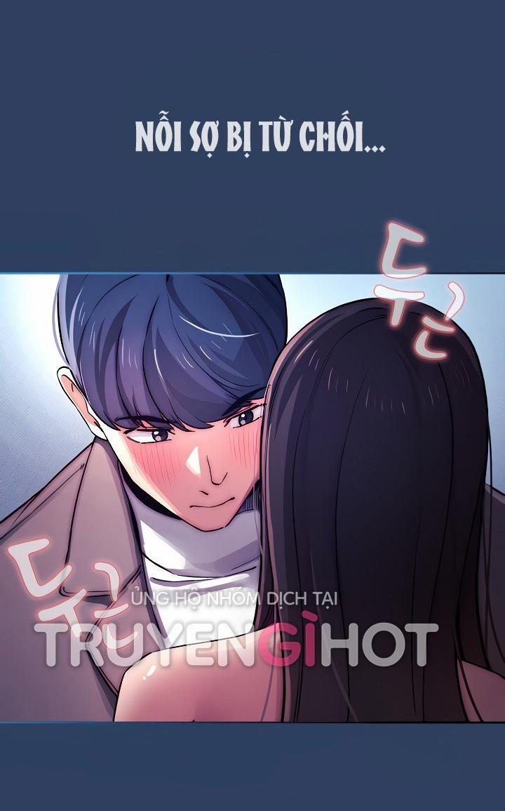 Thử Thách Gia Sư Cấm Dục 39.5 trang 13