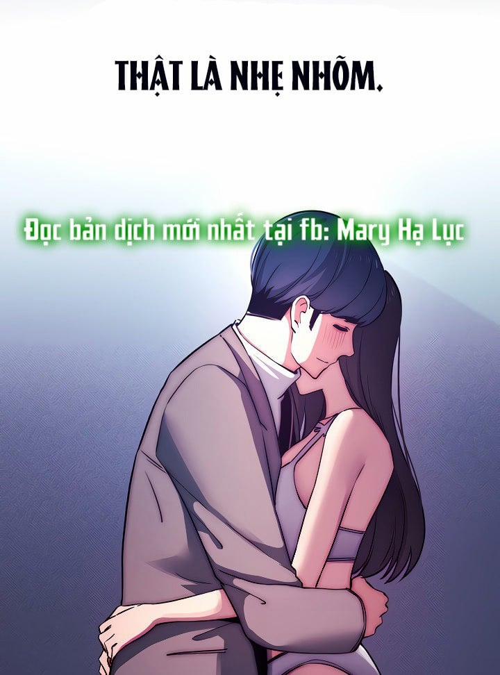 Thử Thách Gia Sư Cấm Dục 39.5 trang 16