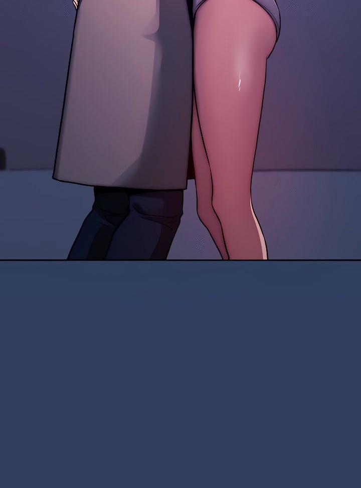 Thử Thách Gia Sư Cấm Dục 39.5 trang 17