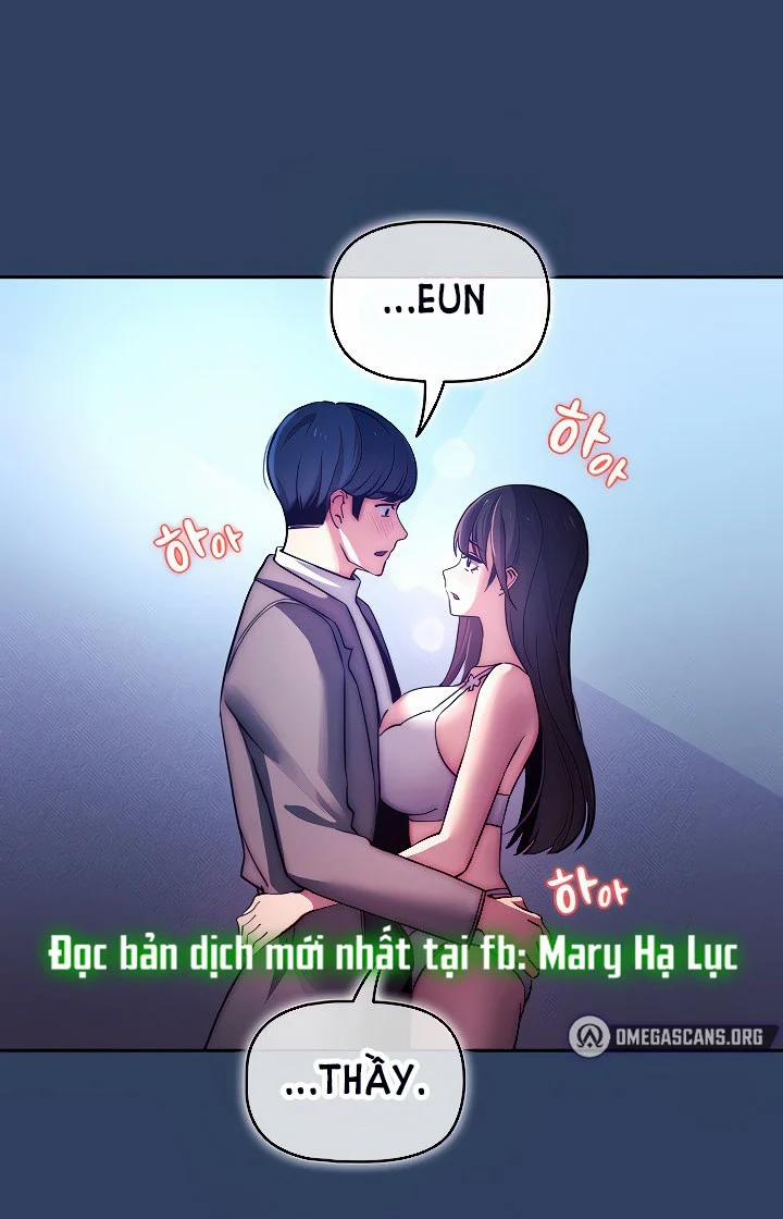 Thử Thách Gia Sư Cấm Dục 39.5 trang 20