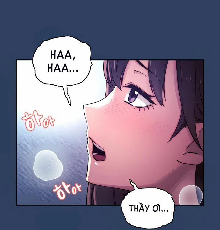 Thử Thách Gia Sư Cấm Dục 39.5 trang 22