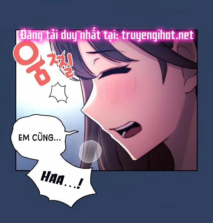 Thử Thách Gia Sư Cấm Dục 39.5 trang 23