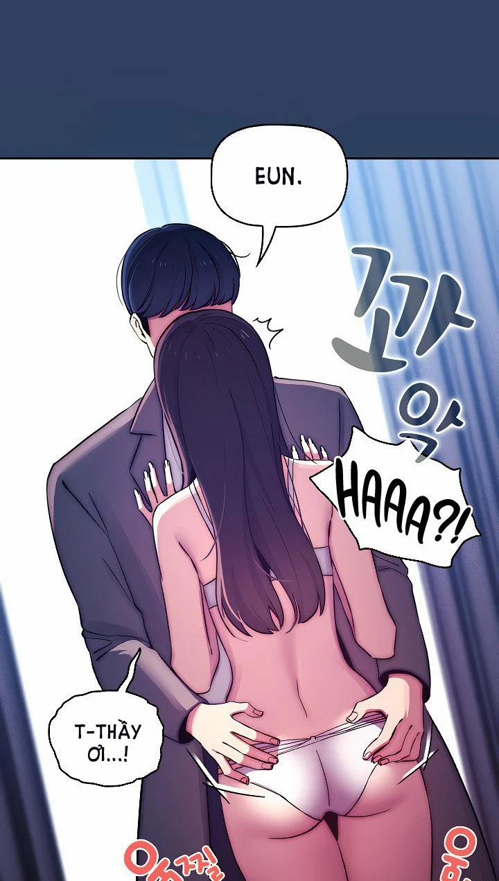 Thử Thách Gia Sư Cấm Dục 39.5 trang 26