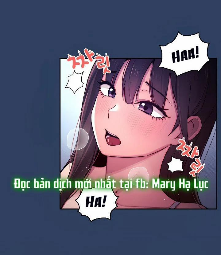 Thử Thách Gia Sư Cấm Dục 39.5 trang 28