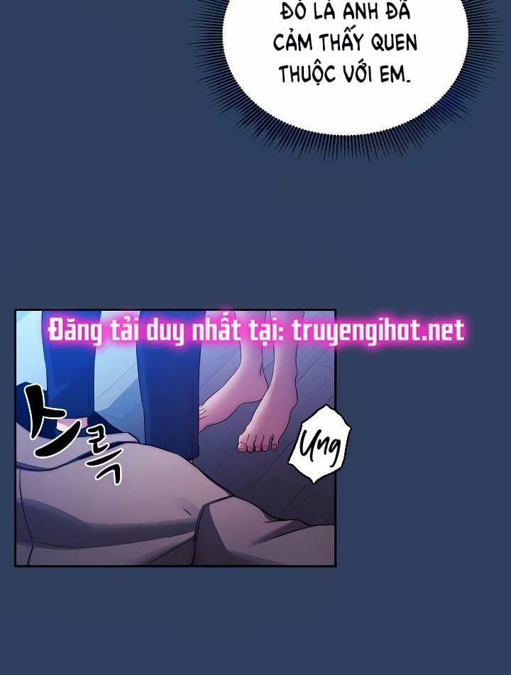 Thử Thách Gia Sư Cấm Dục 39.5 trang 31