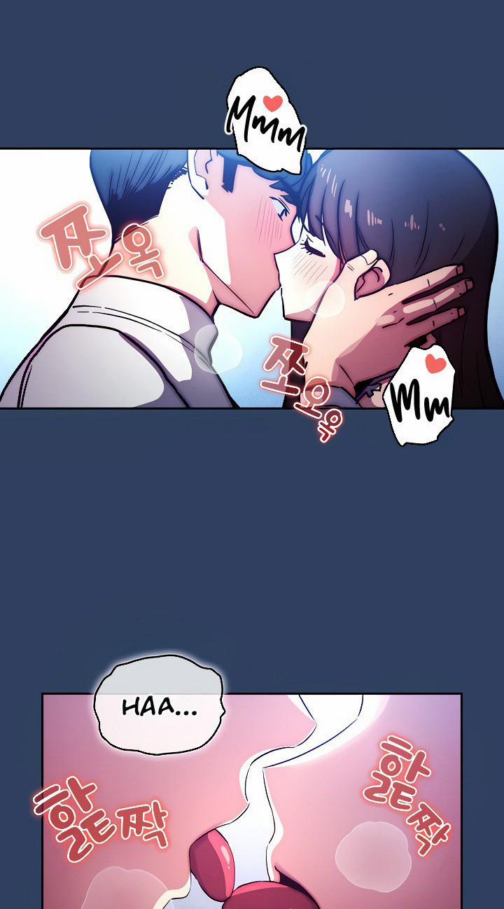 Thử Thách Gia Sư Cấm Dục 39.5 trang 32