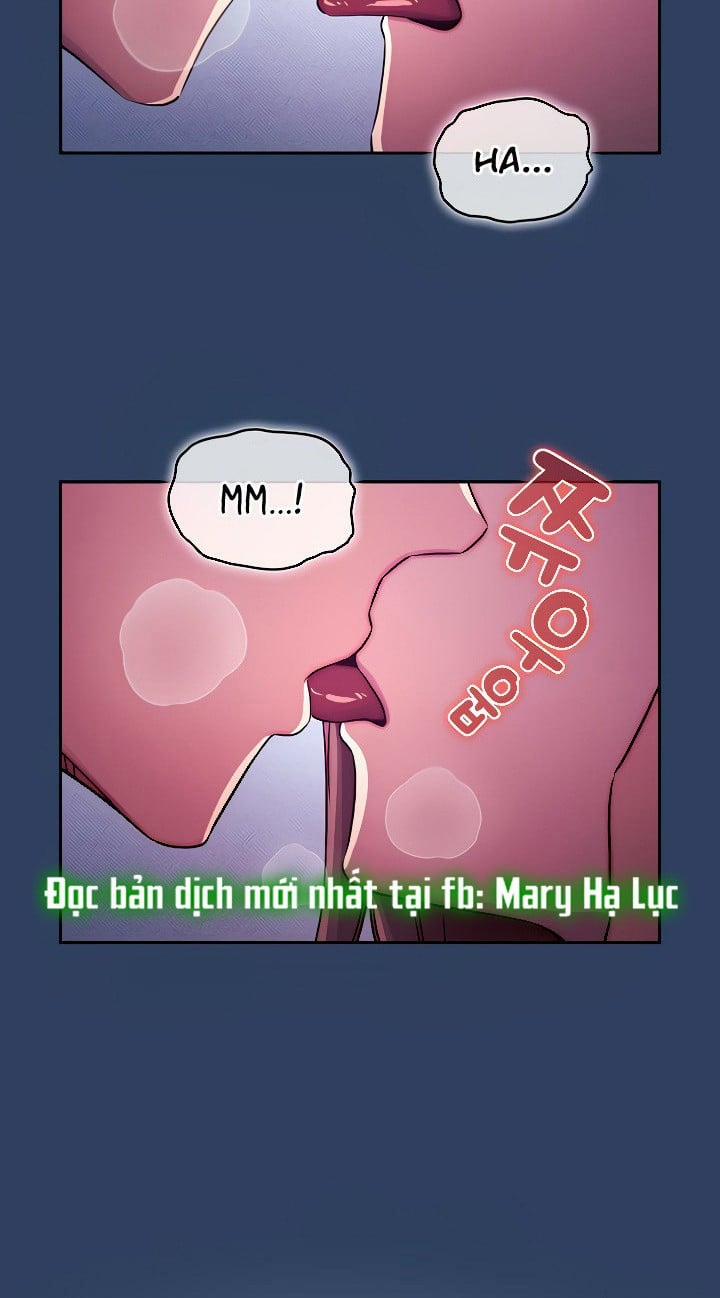 Thử Thách Gia Sư Cấm Dục 39.5 trang 33