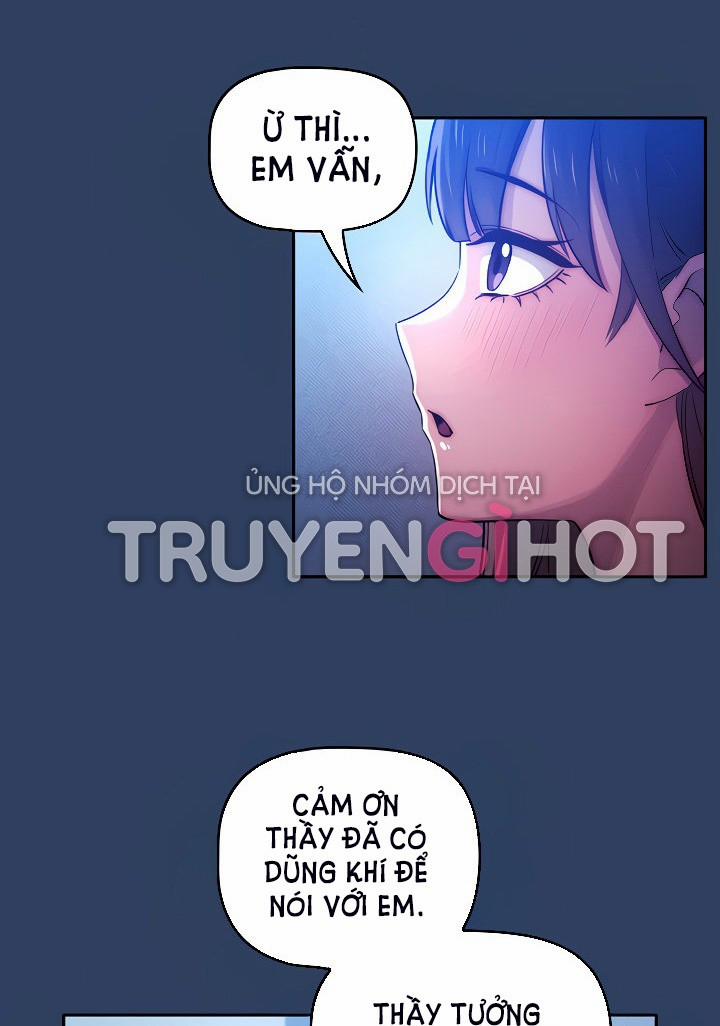 Thử Thách Gia Sư Cấm Dục 39.5 trang 6