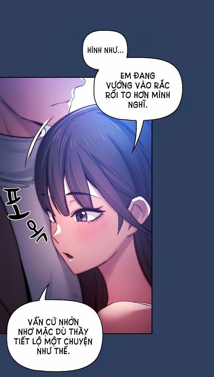 Thử Thách Gia Sư Cấm Dục 39.5 trang 8