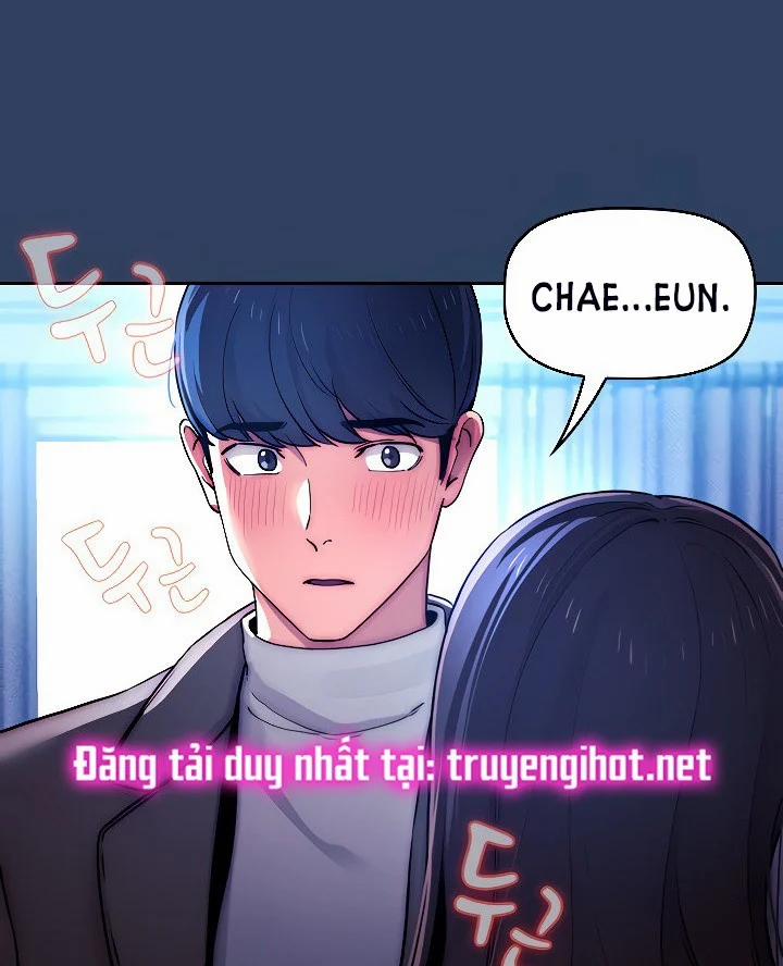 Thử Thách Gia Sư Cấm Dục 39 trang 10