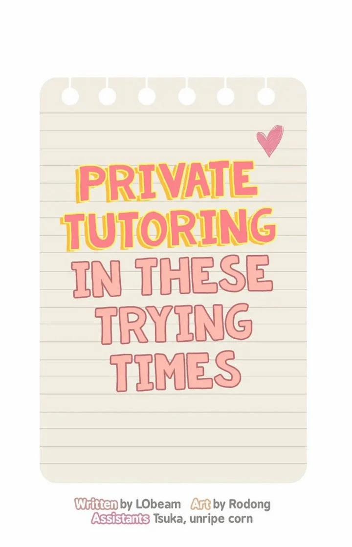 Thử Thách Gia Sư Cấm Dục 39 trang 12