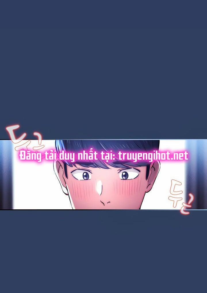 Thử Thách Gia Sư Cấm Dục 39 trang 15