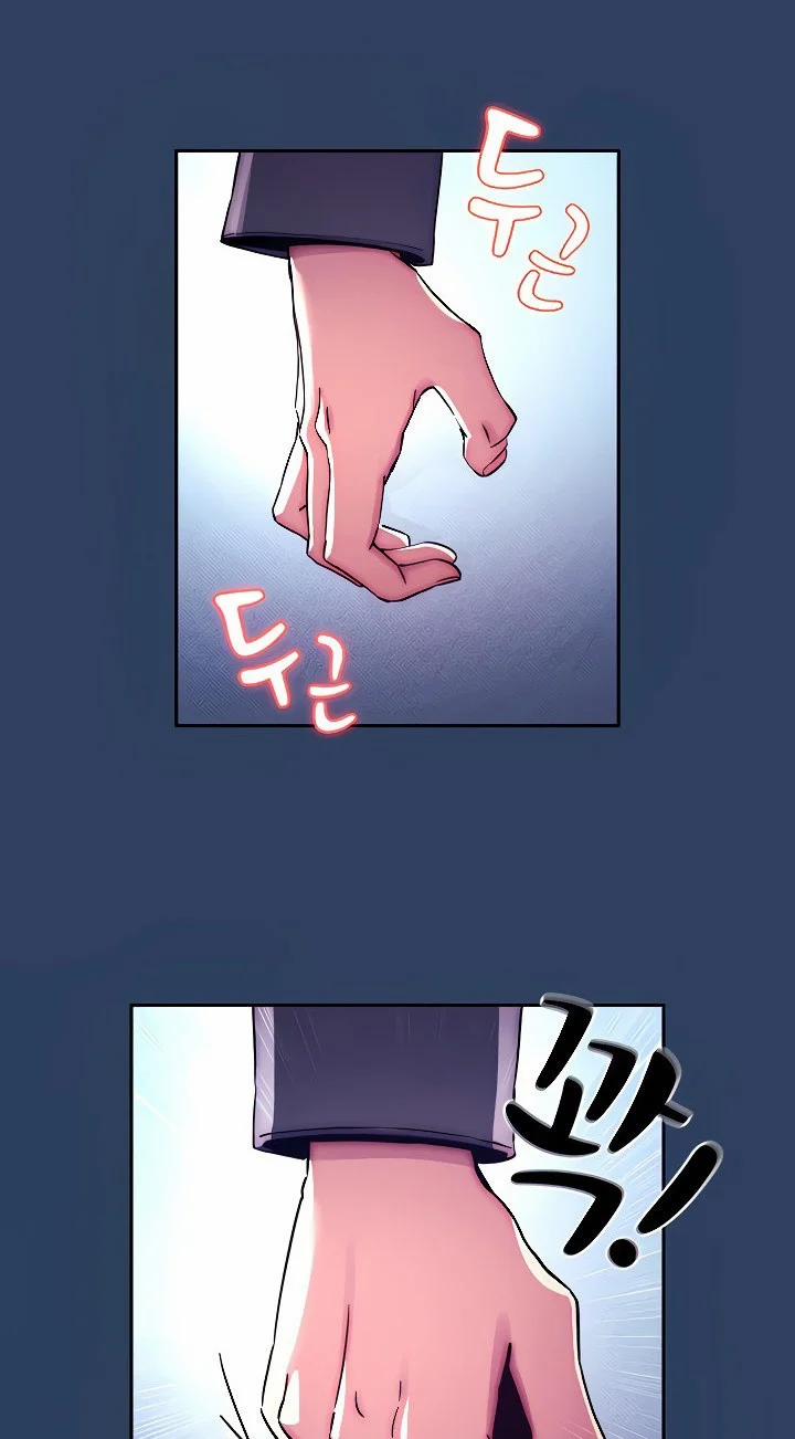 Thử Thách Gia Sư Cấm Dục 39 trang 16