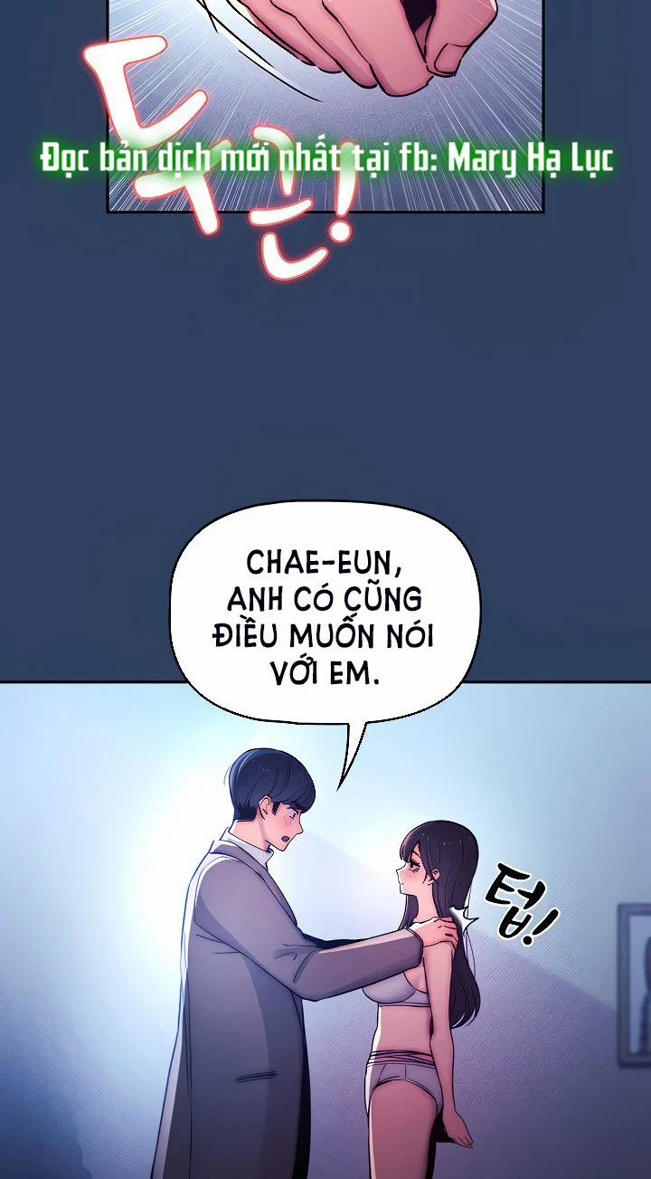 Thử Thách Gia Sư Cấm Dục 39 trang 17