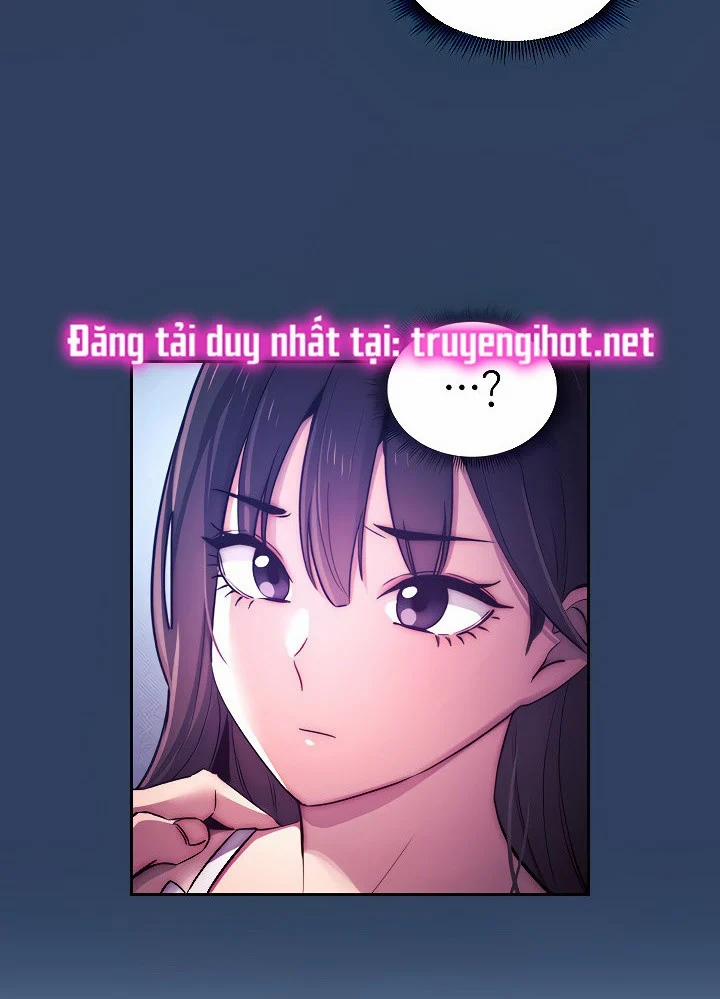 Thử Thách Gia Sư Cấm Dục 39 trang 19