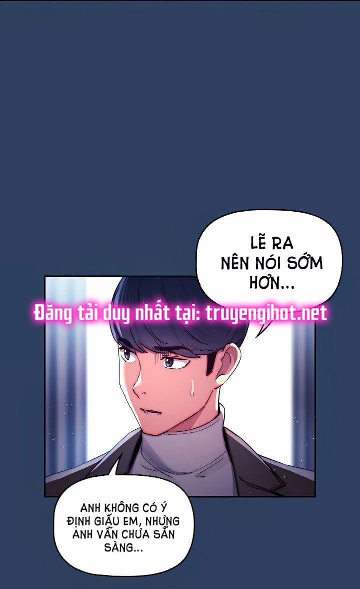 Thử Thách Gia Sư Cấm Dục 39 trang 26