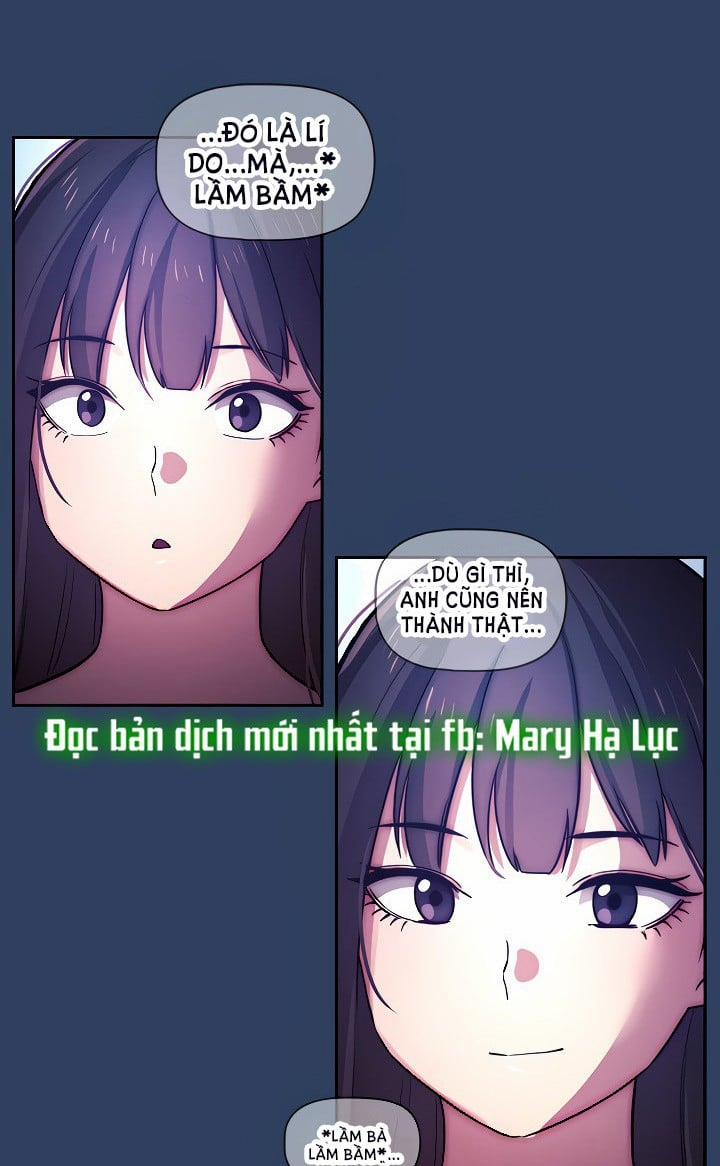 Thử Thách Gia Sư Cấm Dục 39 trang 28